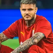 Se filtr la violenta reaccin de Mauro Icardi pero lo frenaron en seco: "Ya sabemos que sos millonario"