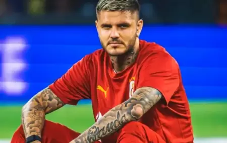 Mauro Icardi