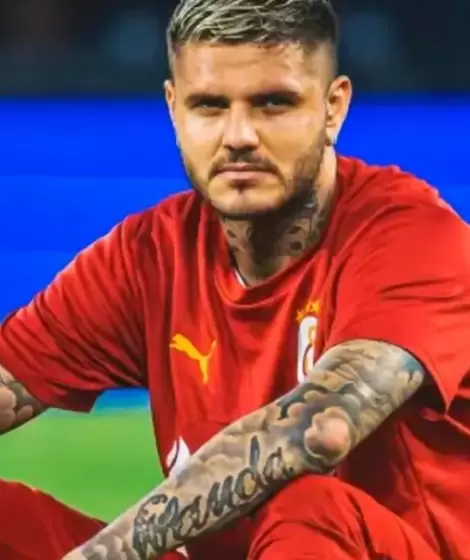 Mauro Icardi