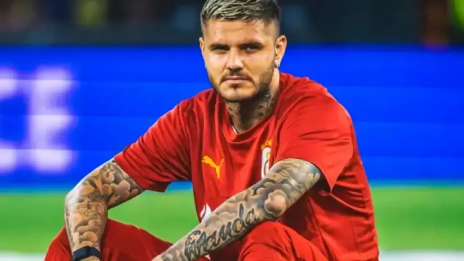 Mauro Icardi