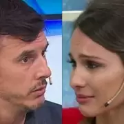 Los likes que desplazaron a Pampita: as conoci Roberto Garca Moritn a su nueva novia