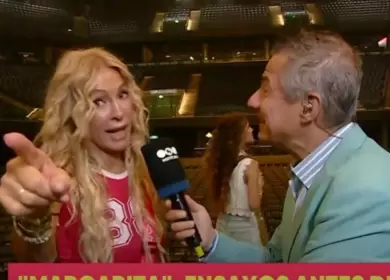 Cris Morena