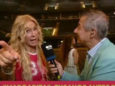 Cris Morena