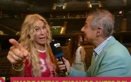 Cris Morena