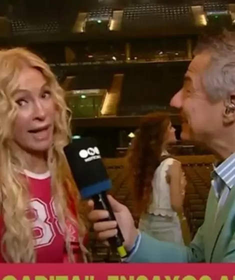 Cris Morena