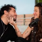 "Ya lo super": el ida y vuelta entre Sofa Gonet y Cami Mayan tras la separacin de Homero Pettinato