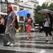 Demoras, cancelaciones y servicios limitados: caos y destruccin en el AMBA por la tormenta que paraliza la Ciudad