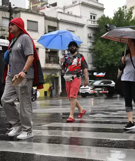 Temporal en el AMBA