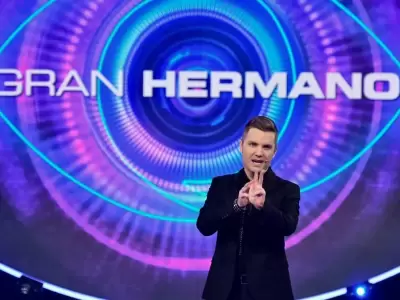 Gran Hermano