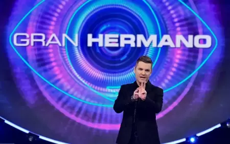 Gran Hermano