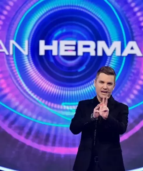 Gran Hermano