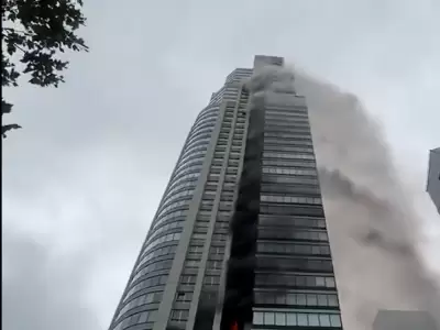 Edificio de Puerto Madero