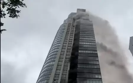 Edificio de Puerto Madero