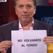 Dujovne, Milei y un negocio redondo con la deuda argentina: el fondo de cobertura del ex ministro registra ganancias del 22%