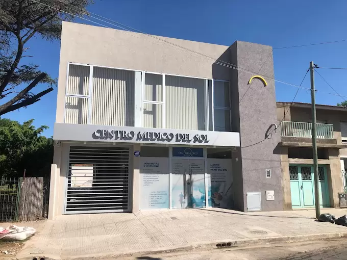 El Centro Mdico del Sol en General Pacheco, Tigre.