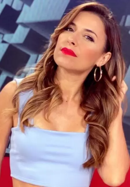 Mariana Brey