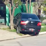 Tragedia en La Matanza: un chofer de aplicacin fue asesinado a sangre fra durante un robo