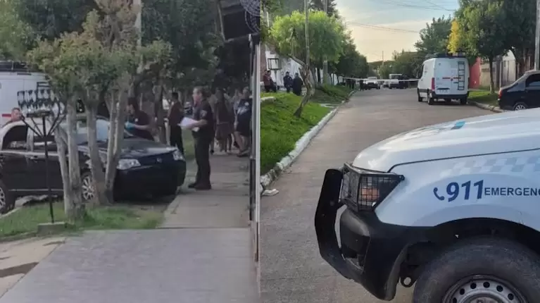 El delincuente se hizo pasar por pasajero y, tras llegar a destino, atac al chofer.