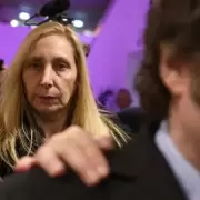 La Libertad Avanza festejó un domingo de triunfos y Milei respaldó el armado electoral de Karina