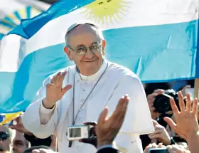 Papa Francisco