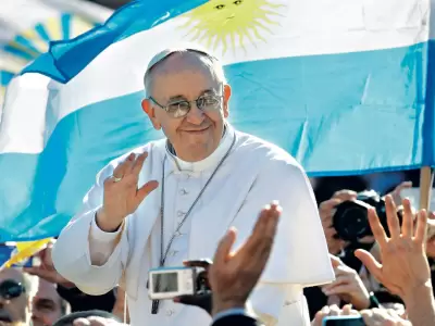 Papa Francisco