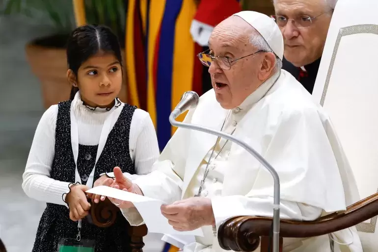 Papa Francisco