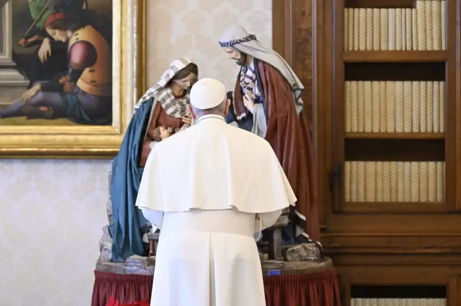 Papa Francisco