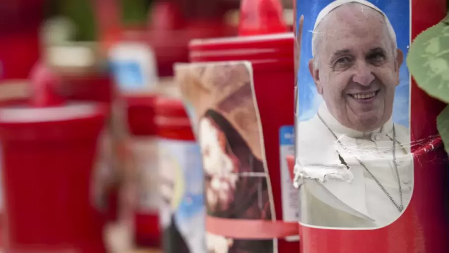Papa Francisco