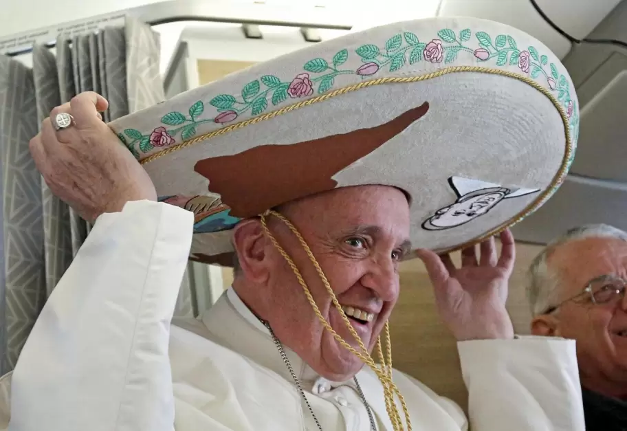 Papa Francisco