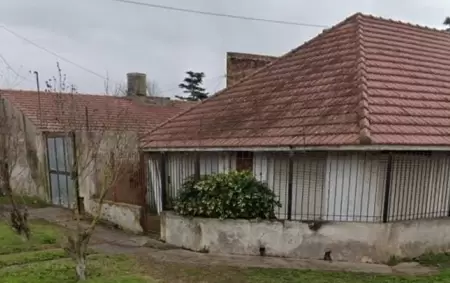 Violaba a sus dos ltimas parejas en Mar del Plata