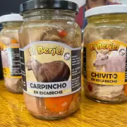 Crueldad animal: clausuraron un local de Villa Crespo por venta ilegal de carne de carpincho y chivito