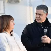 Jorge Macri llega a un acuerdo tras las reiteradas fugas en las comisaras porteas: Patricia Bullrich deber hacerse cargo