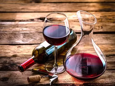 Cuatro tips para elegir el vino perfecto