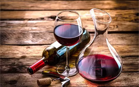 Cuatro tips para elegir el vino perfecto