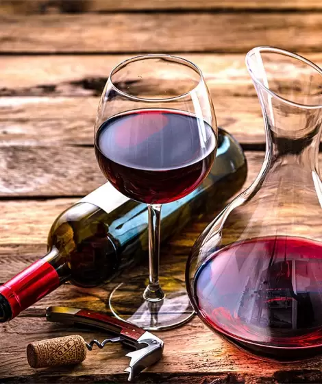 Cuatro tips para elegir el vino perfecto