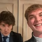 El fideicomiso relámpago de $LIBRA: una jugada desesperada para despegar a Milei del escándalo cripto