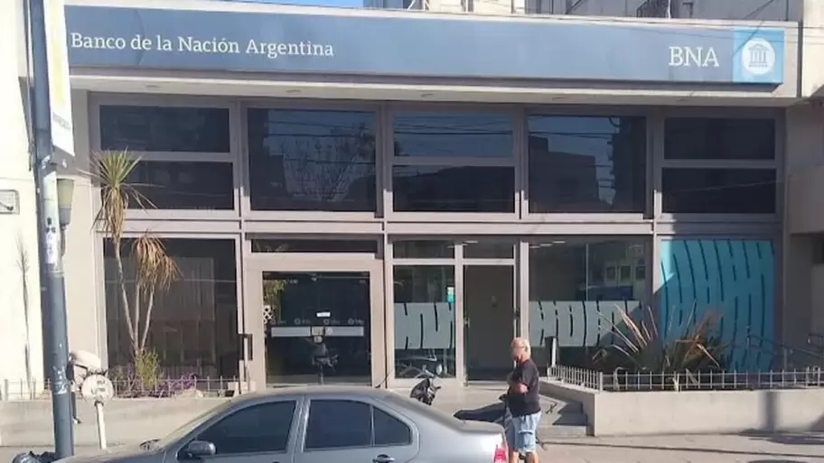 La explicacin oficial de la entidad es que la presin impositiva en La Matanza afecta su margen financiero