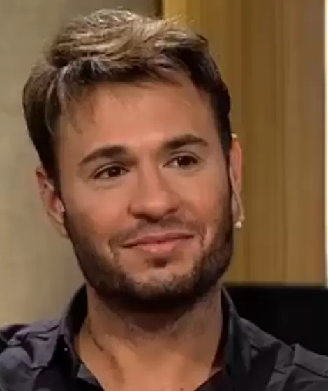Tomás Dente