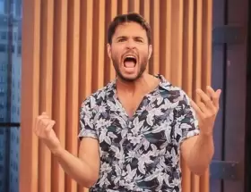 Tomás Dente