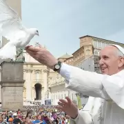 Desde Roma, explican la verdad sobre el estado de salud del Papa Francisco