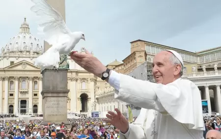 Papa Francisco