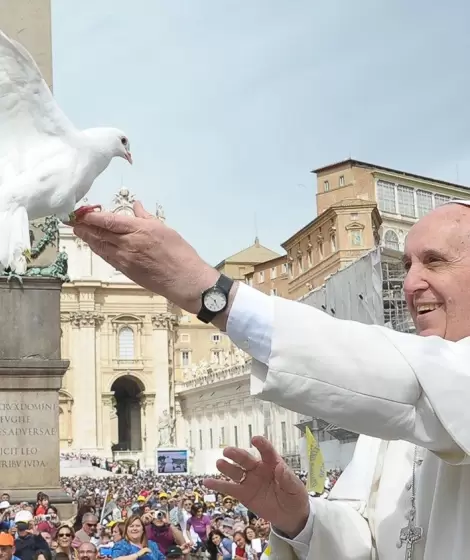 Papa Francisco