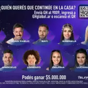 El drama se apoder de la ltima gala de eliminacin de Gran Hermano: "Tuvo un ataque de ansiedad"