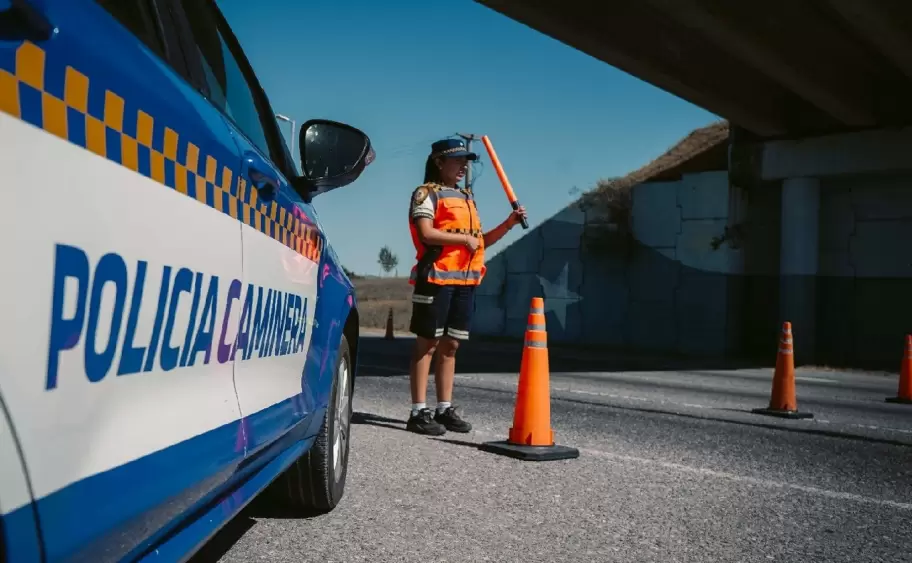 Un conductor alcoholizado atropell y mat a una nia de 11 aos en Las Altas Cumbres