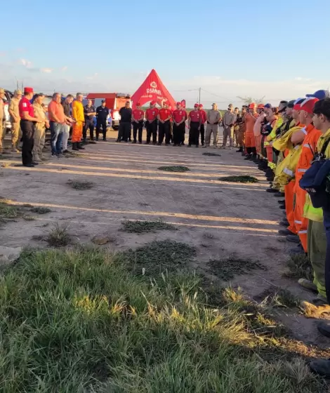 Se realiz un allanamiento donde se secuestraron celulares y una camioneta.