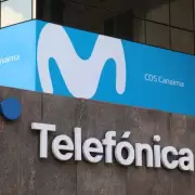 El Gobierno analizar si la compra de Telefnica Argentina por Telecom configura un "monopolio"