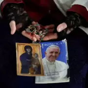 El Papa Francisco y la lucha contra la enfermedad: "Descans bien, toda la noche"