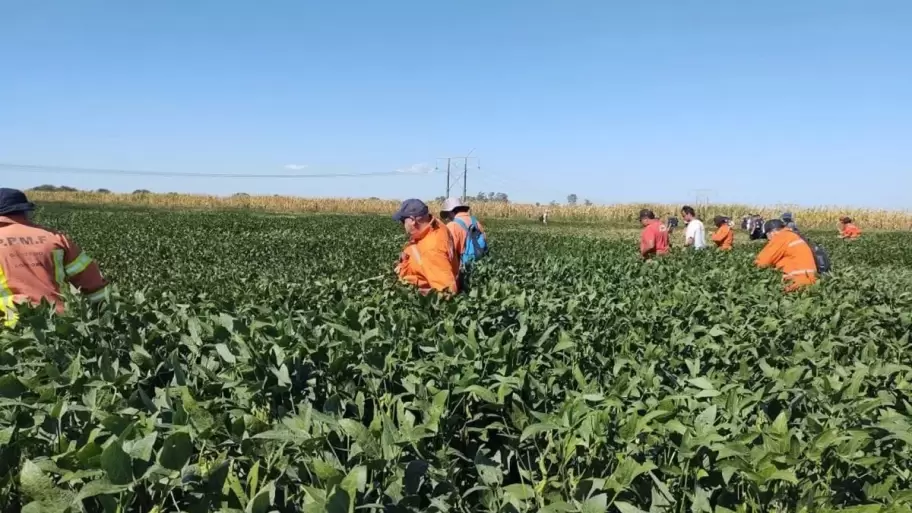 El caso contina sin ninguna pista certera y hay incertidumbre