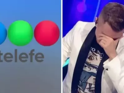 Escandalo en Telefe: ex participantes de Gran Hermano denuncian a una productora