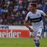 Detuvieron a un futbolista Alan Sosa de Gimnasia de La Plata por "secuestrar" a su esposa